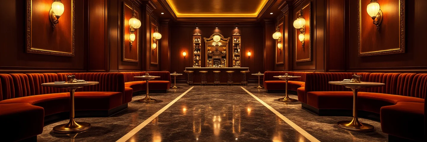Pub casino